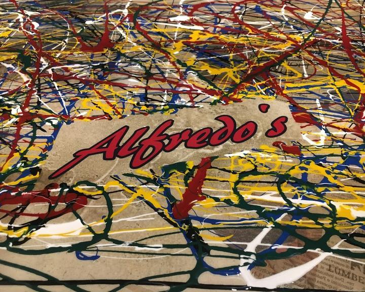 Alfredo's Pizzeria