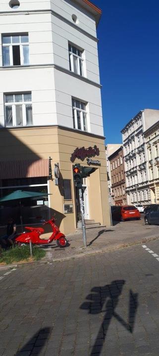 Alfredo's Pizzeria