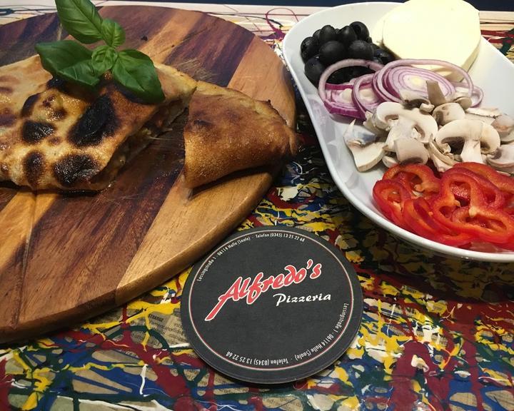 Alfredo's Pizzeria