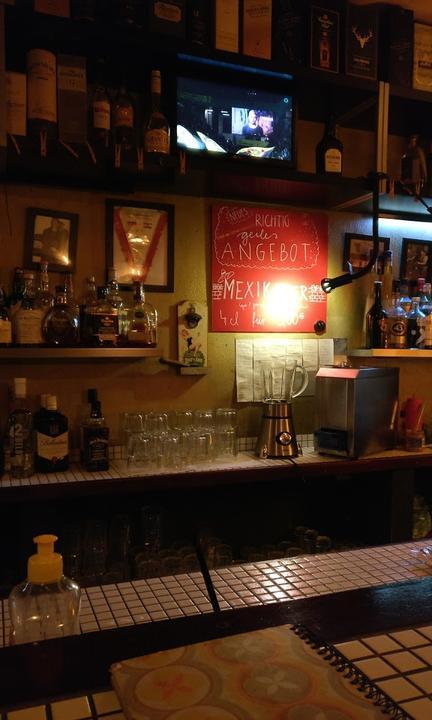 Bar Haley