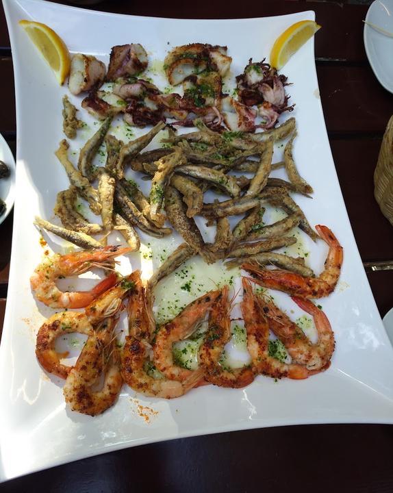 Petit Mediterrane