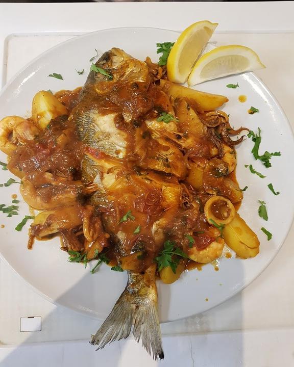 Petit Mediterrane