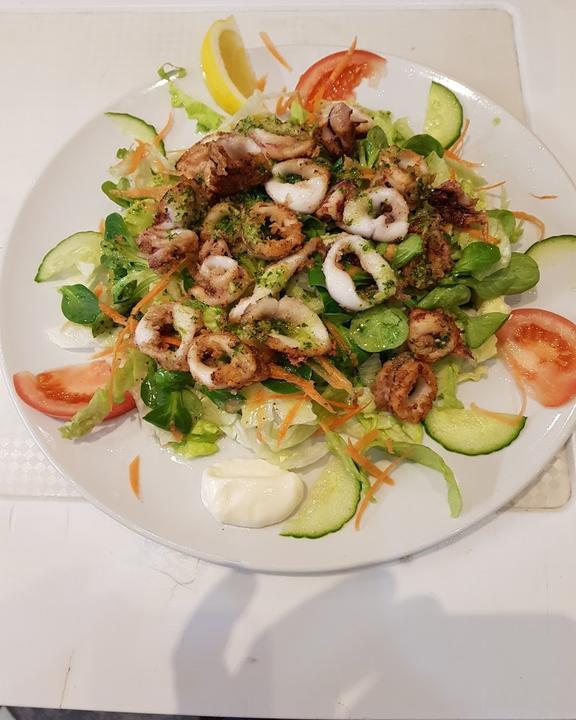 Petit Mediterrane