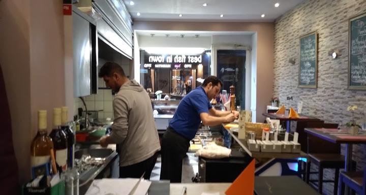 Petit Mediterrane