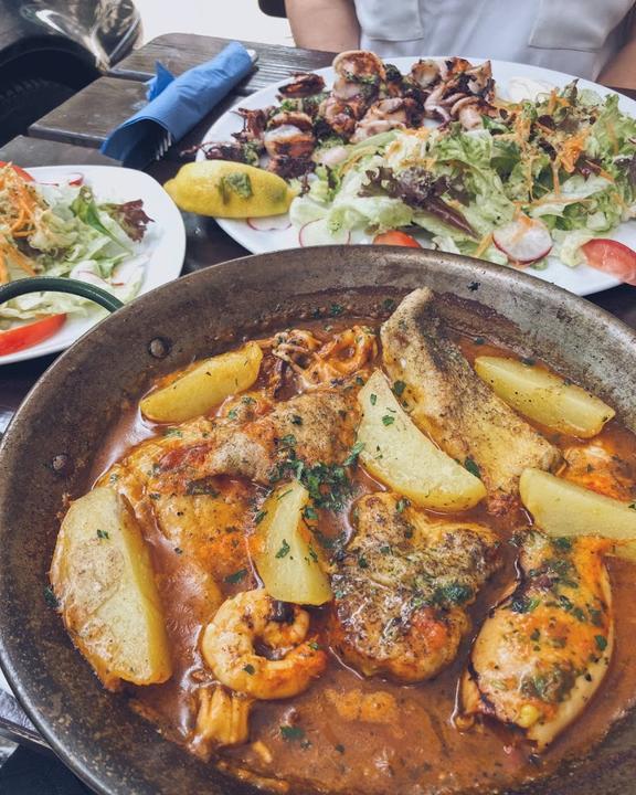 Petit Mediterrane