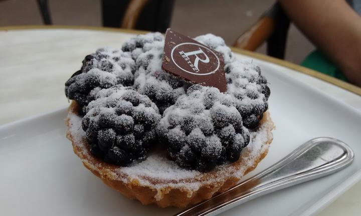 Restez! Boulangerie Artisanale