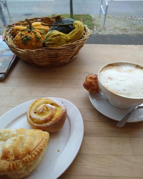 Restez! Boulangerie Artisanale