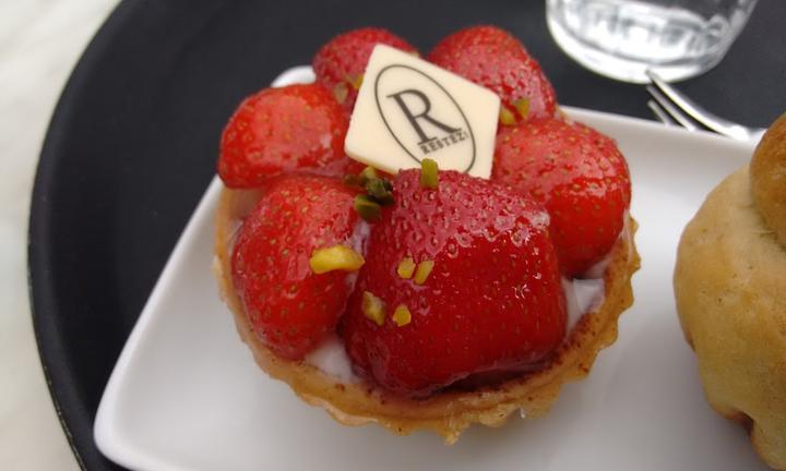 Restez! Boulangerie Artisanale