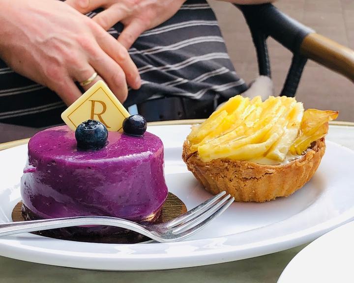 Restez! Boulangerie Artisanale