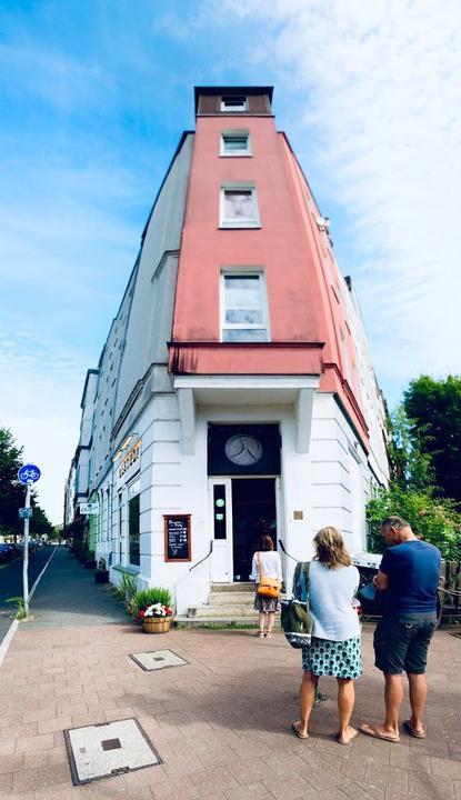 Restez! Boulangerie Artisanale
