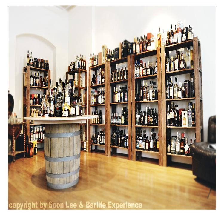 Rum Depot