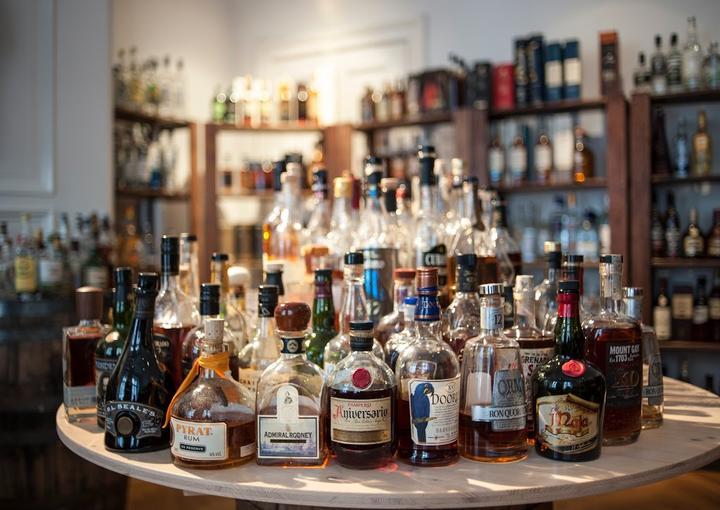 Rum Depot