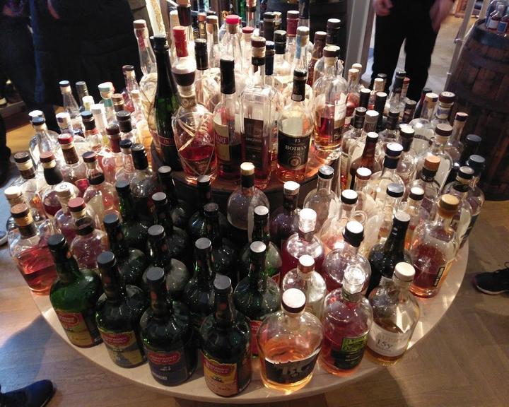 Rum Depot
