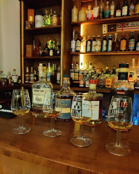 Rum Depot