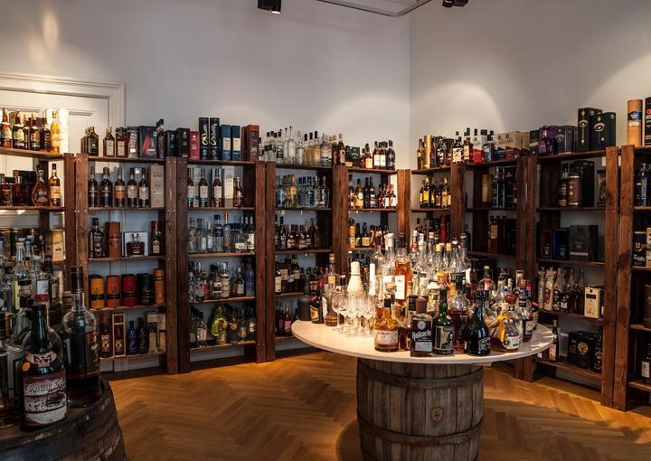Rum Depot