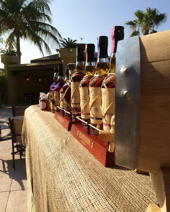 Rum Depot