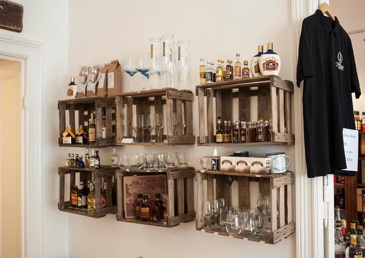 Rum Depot