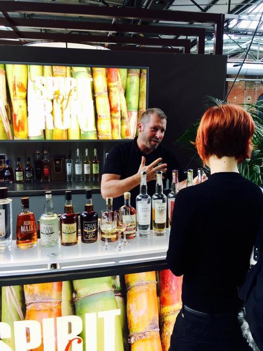 Rum Depot