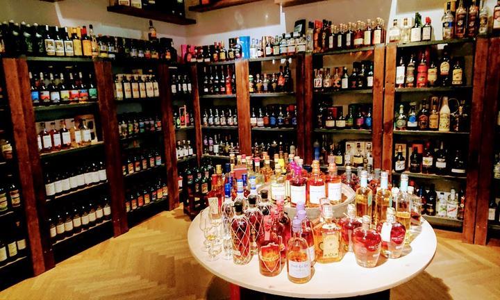 Rum Depot