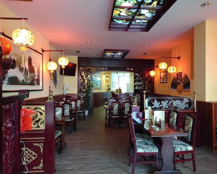 Hung´s Asia Restaurant