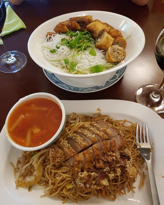 Hung´s Asia Restaurant