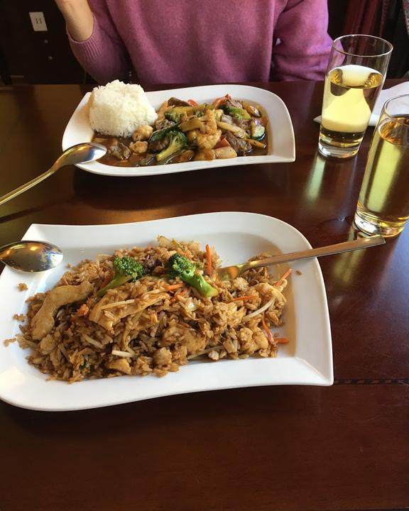 Hung´s Asia Restaurant
