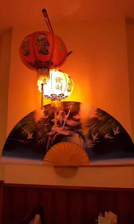 Hung´s Asia Restaurant