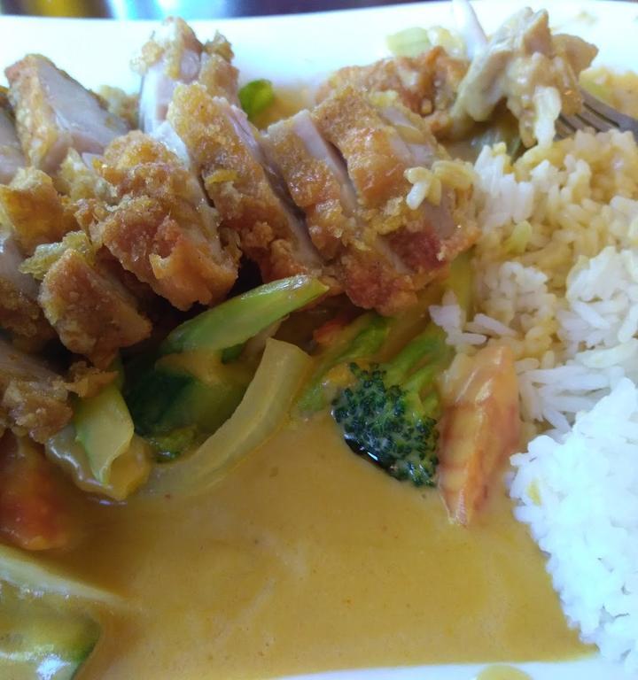 Hung´s Asia Restaurant