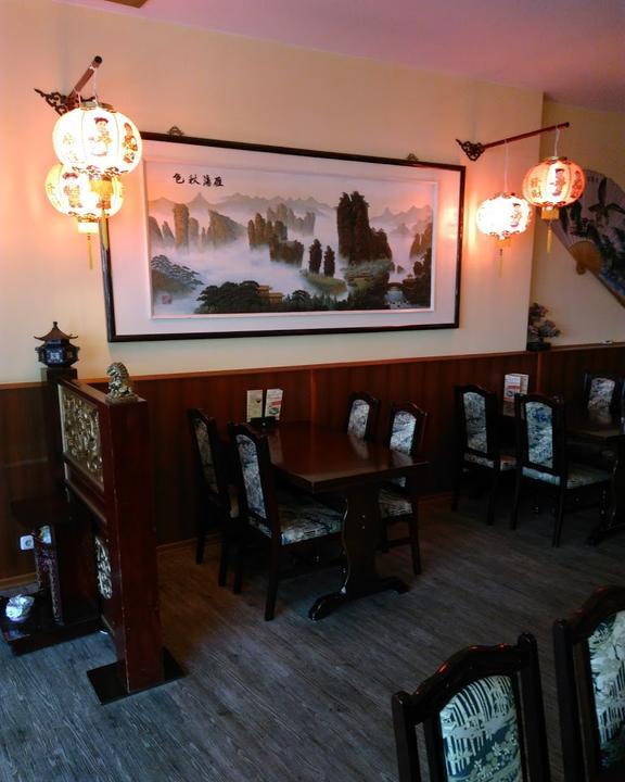 Hung´s Asia Restaurant