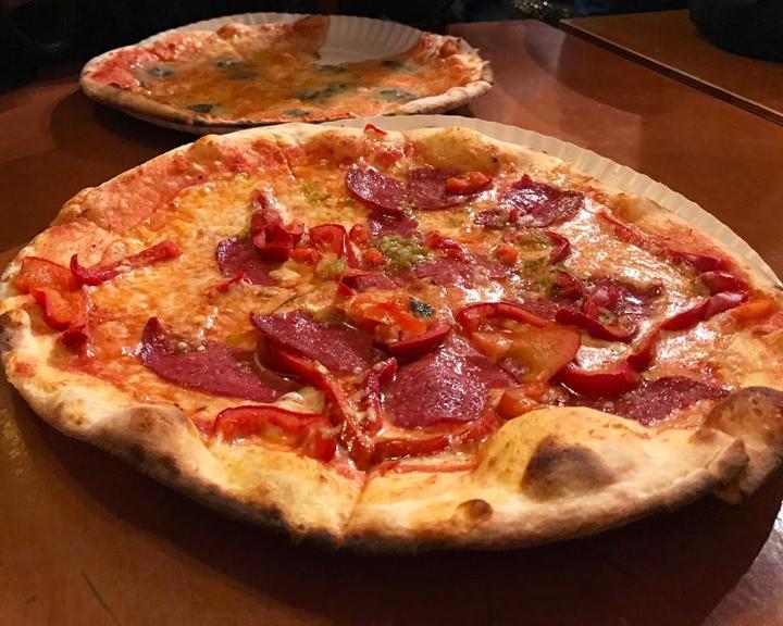 Pizzeria Colosseo