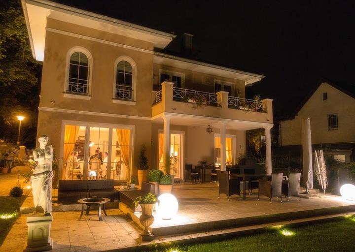 Villa Zoi