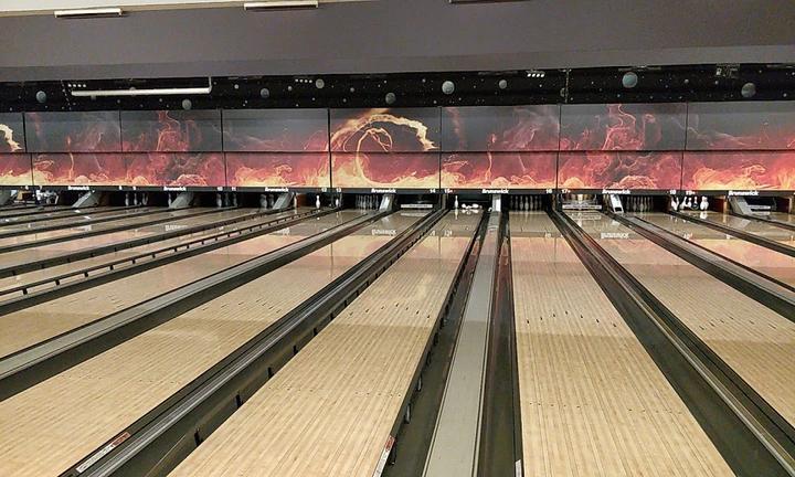 Felix Bowling Gmbh
