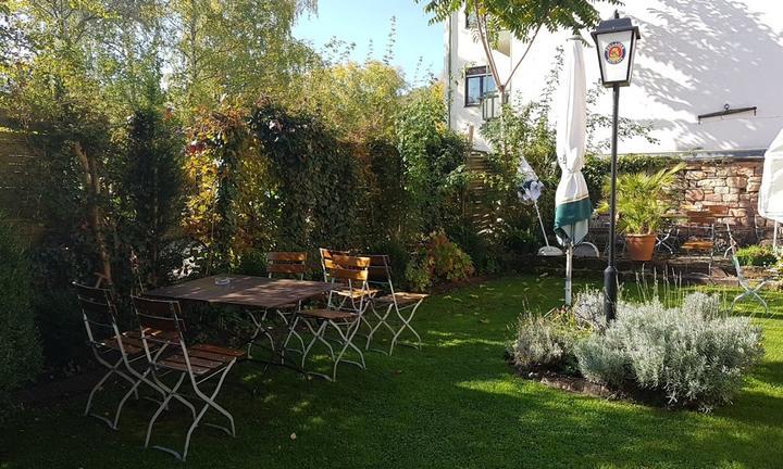 Ristorante Augustino
