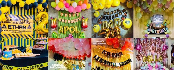 Krissel's Party-& Veranstaltungshaus