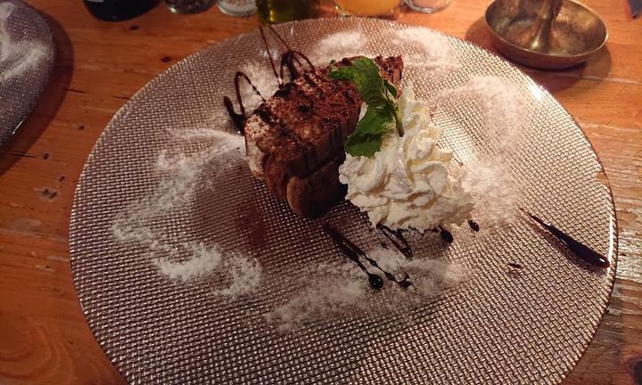 Primavera Ristorante