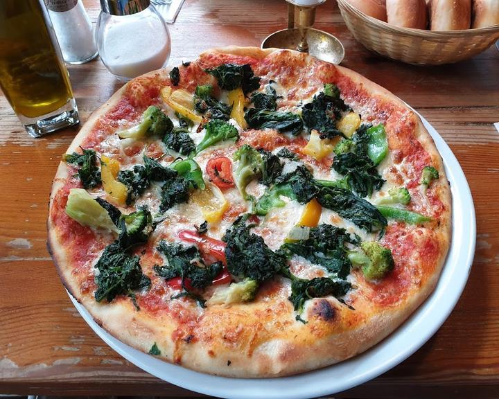 Primavera Ristorante