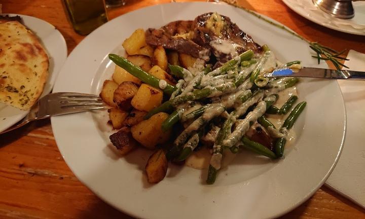 Primavera Ristorante