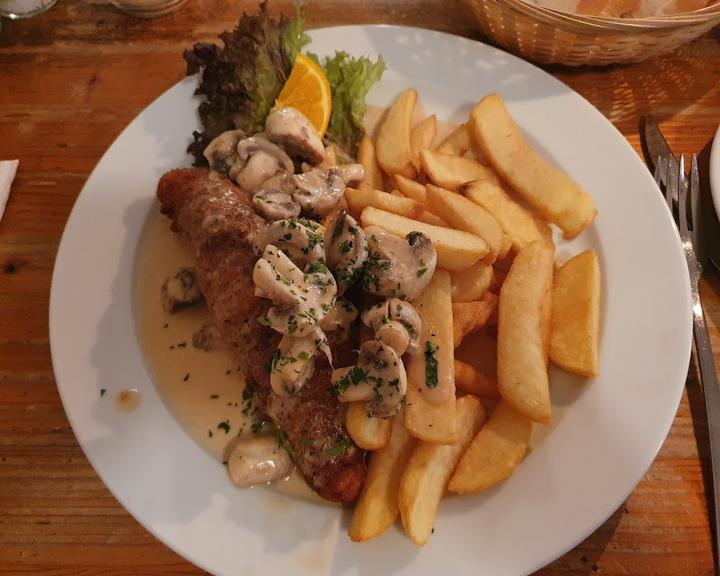 Primavera Ristorante