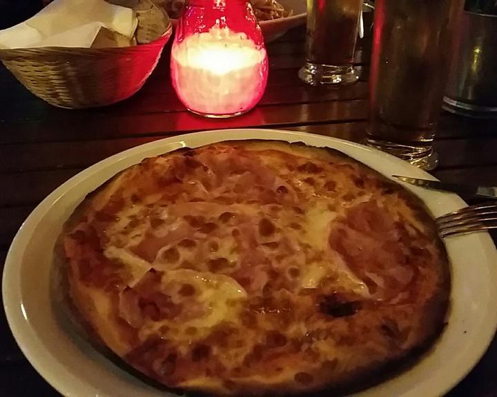 Primavera Ristorante