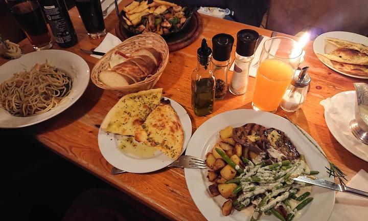 Primavera Ristorante