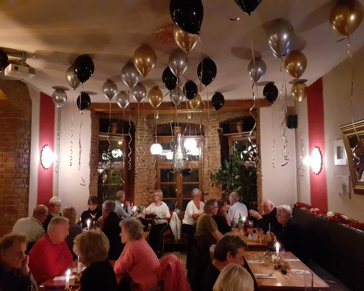 Primavera Ristorante