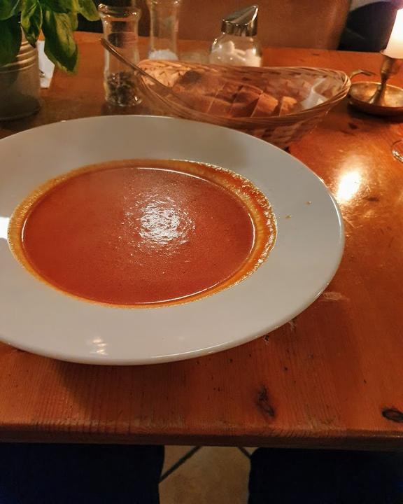 Primavera Ristorante