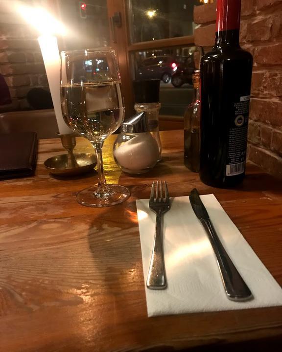 Primavera Ristorante