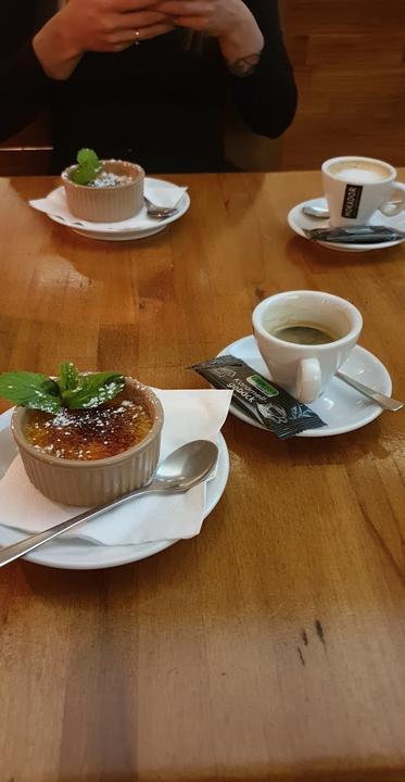 Primavera Ristorante