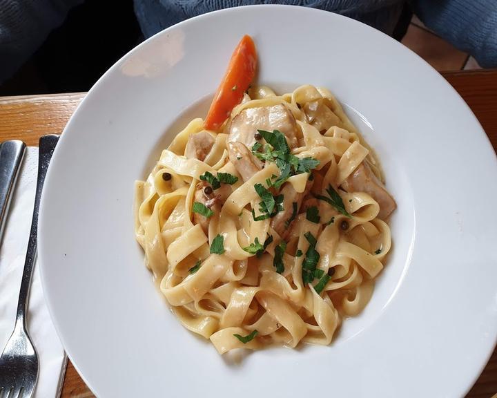 Primavera Ristorante