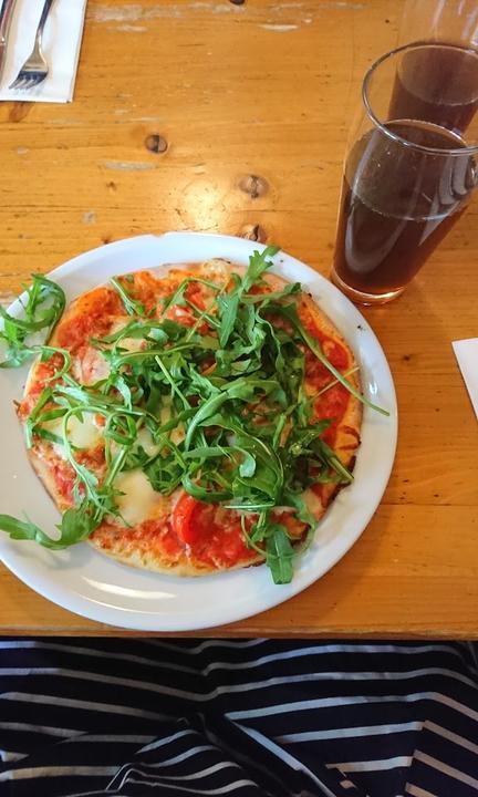Primavera Ristorante