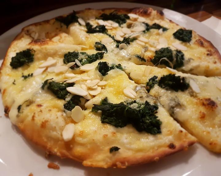 Die Pizzabackerei