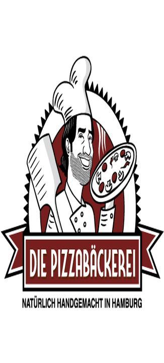 Die Pizzabackerei