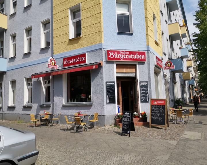 Berliner Bürgerstuben