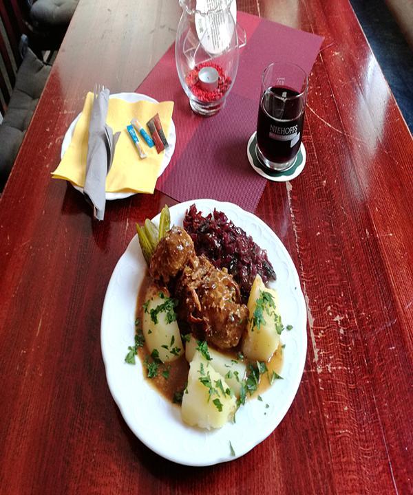 Berliner Bürgerstuben